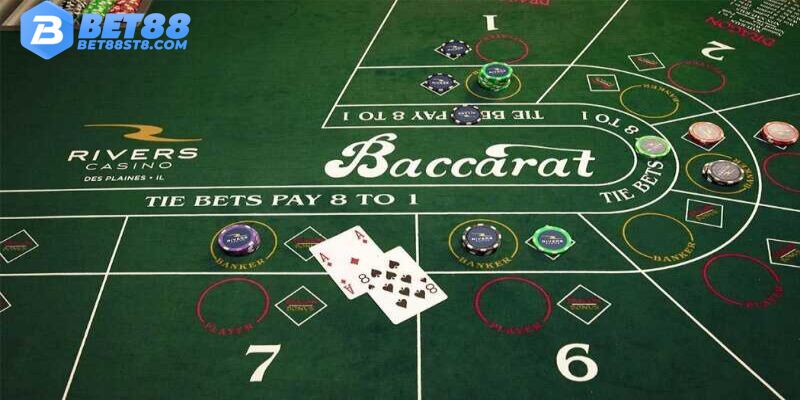 Tool baccarat có hiệu quả hay không