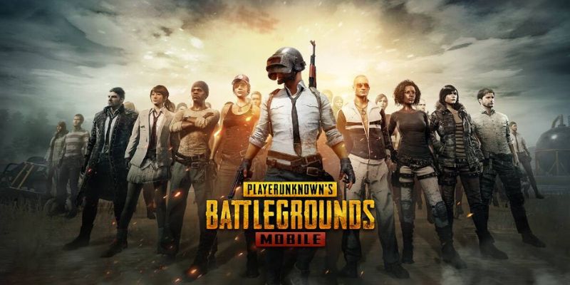 PUBG BET88 - Địa chỉ giải trí siêu hot cho người chơi