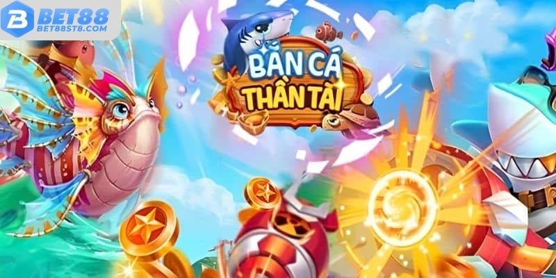 Các bước tham gia chơi game bắn cá tại nhà cái uy tín 