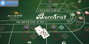 Giới thiệu một vài đặc điểm về game bài Baccarat