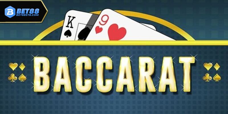 Nhóm kéo Baccarat  nhận được nhiều sự tin tưởng của người chơi